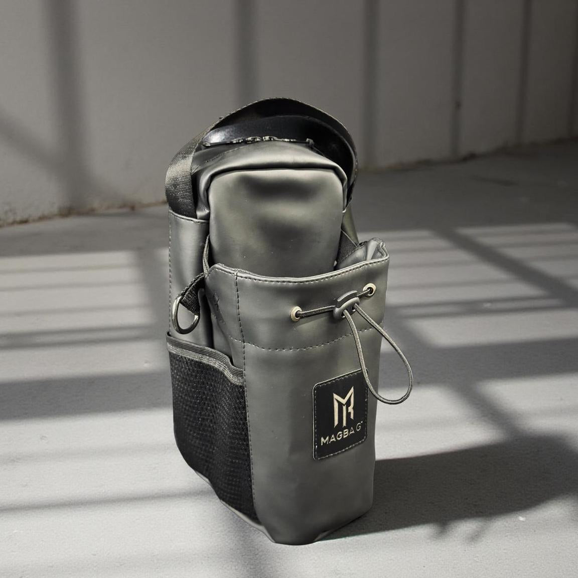 magnetic bottle bag